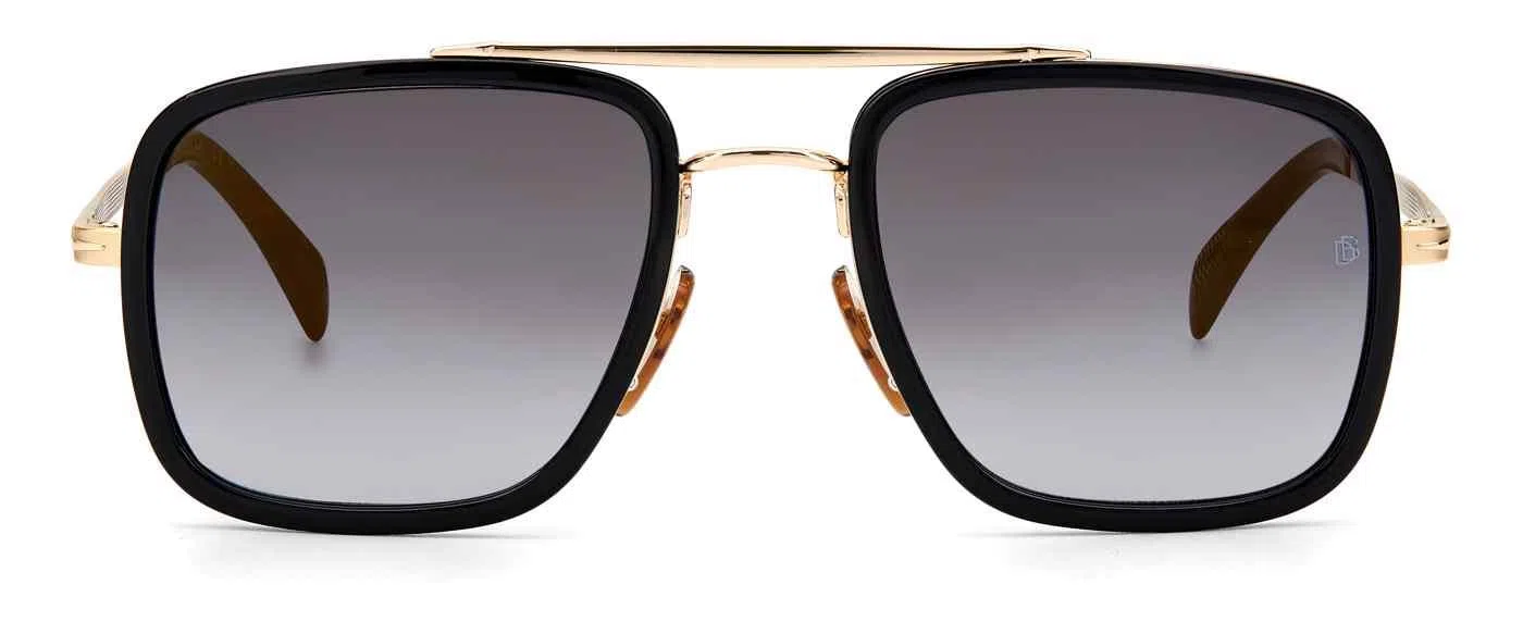 David Beckham Db7002 Sunglasses - view 20